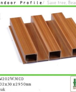 TẤM ỐP DẠNG SÓNG HW202W30