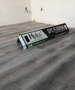 Tấm Lót Sàn HPLUS 1759 công trình