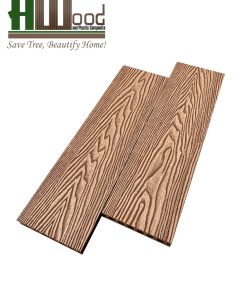 Sàn gỗ ngoài trời HW140E25 gỗ