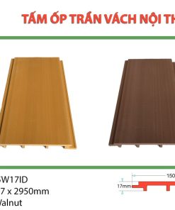 Tấm Ốp Khóa Ngàm