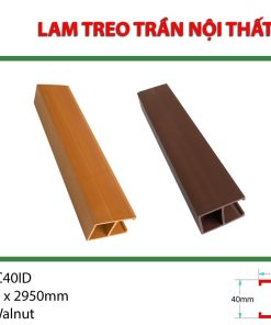 Lam Treo Trần 40x60