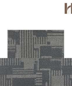 Sàn Nhựa Vân Thảm HP5802-4